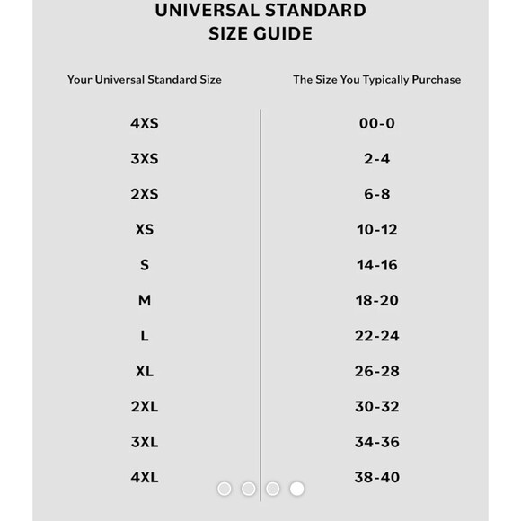 Universal Standard Dalia Mixed Media Top Merino Wool Top Elderberry 4XS (0-00) - Picture 12 of 12